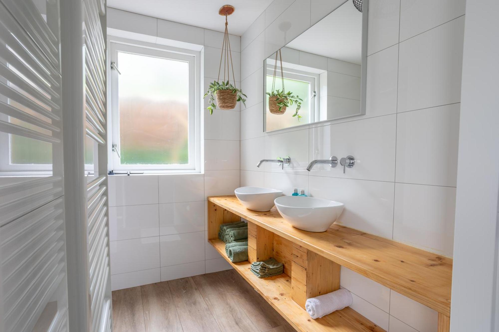 Evergreen Wellness Met Sauna & Hottub Ewijk Εξωτερικό φωτογραφία