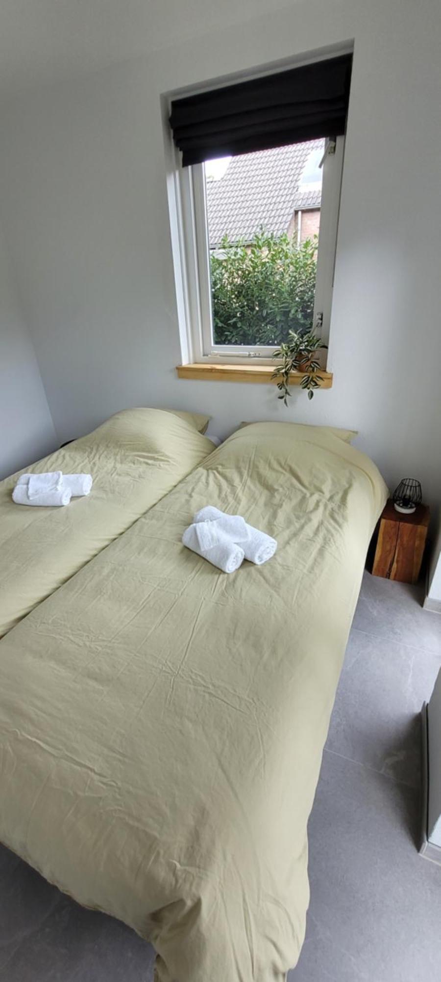 Evergreen Wellness Met Sauna & Hottub Ewijk Εξωτερικό φωτογραφία