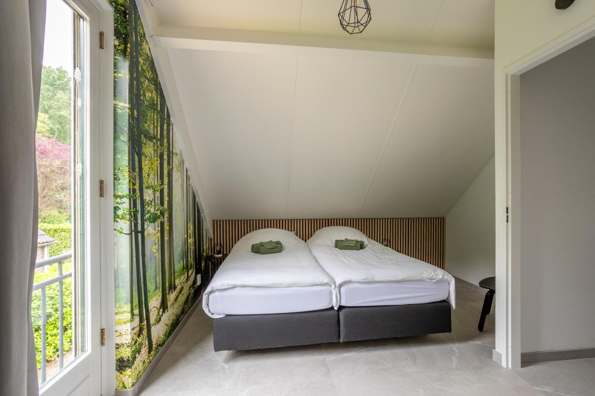 Evergreen Wellness Met Sauna & Hottub Ewijk Εξωτερικό φωτογραφία